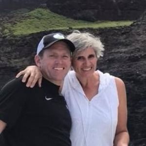 Meet your Posher, Andy